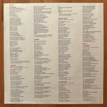 Steve Perry ‎– Street Talk (Япония 1984г.)