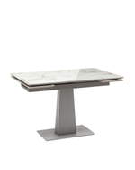 Стол Арнон 120-180/80/76 см керамика Cold jade