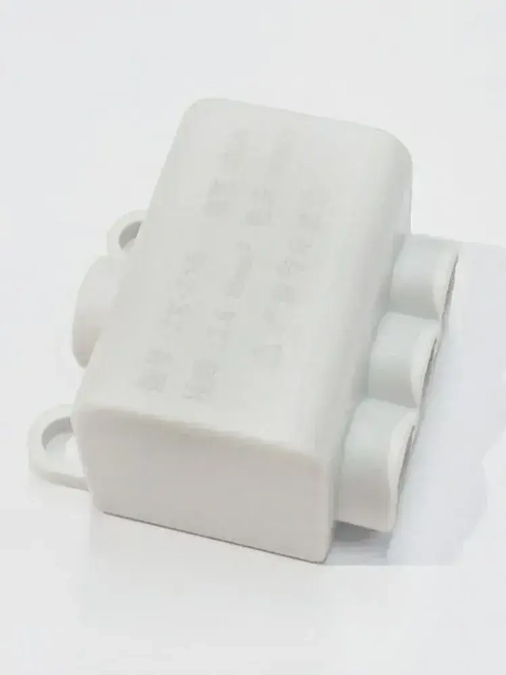 Колодка клеммная ZK,ZK316,1 штук