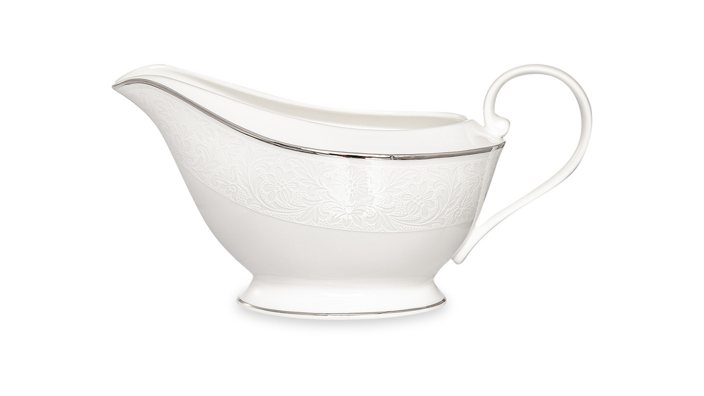 Соусник на подставке 560мл Narumi Рошель