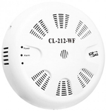 Датчик температуры и влажности  ICP DAS CL-212-WF CR