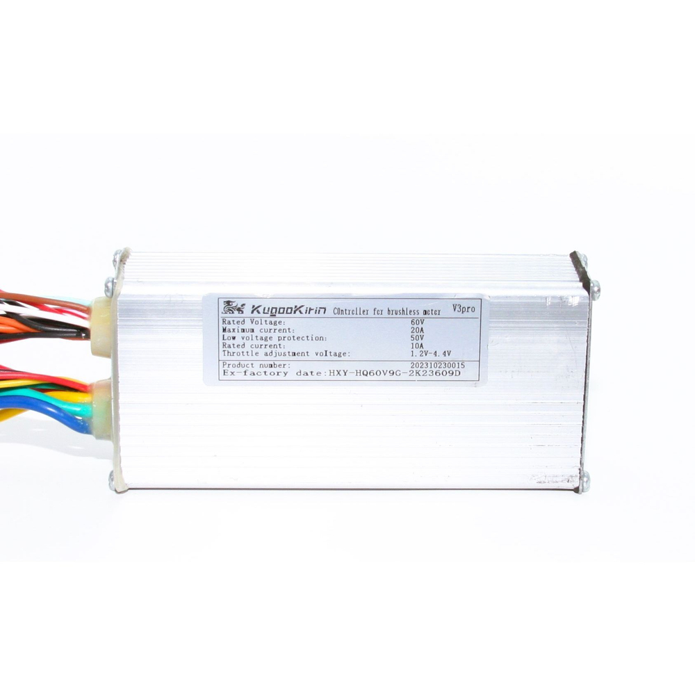 Контроллер для Kugoo Kirin V3 Pro Jilong