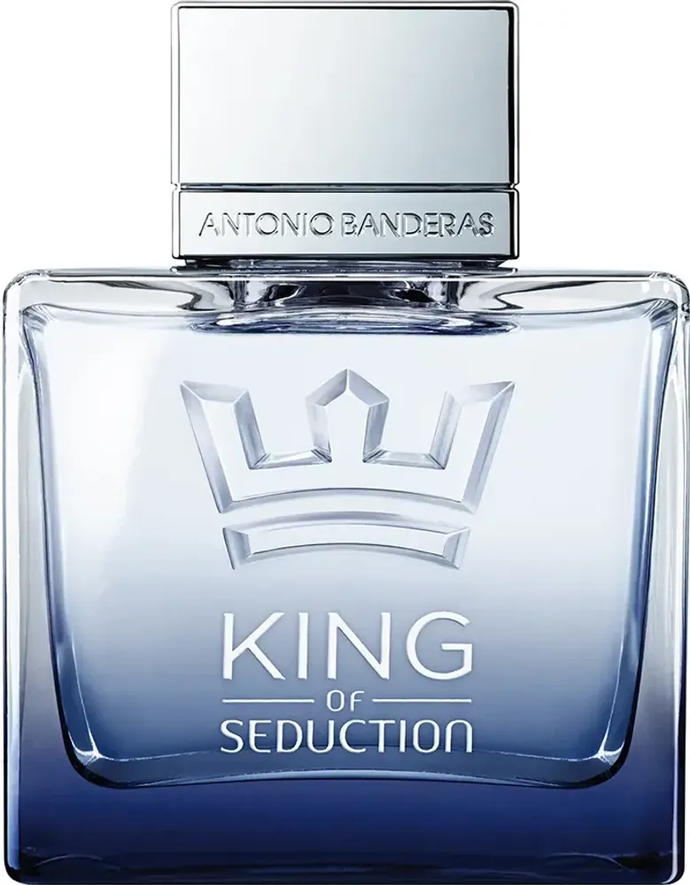 ANTONIO BANDERAS KING OF SEDUCTION EDT 100 ML