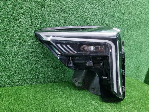 Фара левая Faw Bestune T55 (2021-н.в.) LED