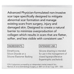 HealFast, 100% силиконовый тейп от шрамов, 1 рулон