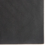 Коврик придверный Селфи 37*57 см узор темно-синий