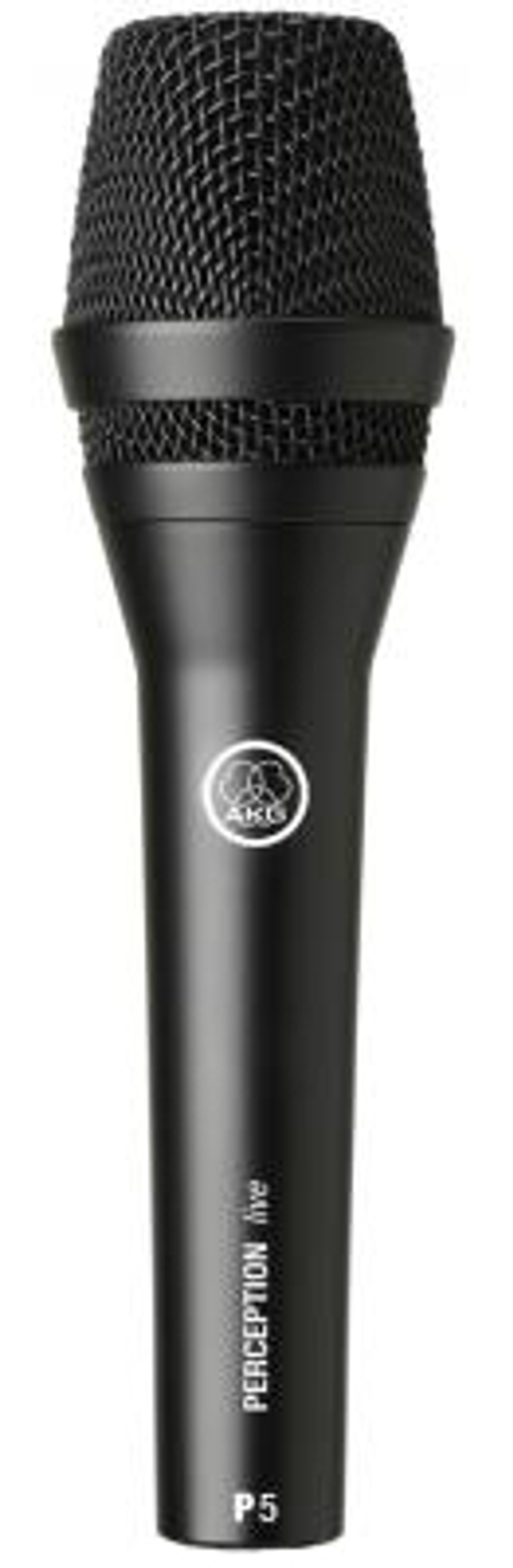 AKG P5S микрофон динамический суперкардиоидный вокальный 40-20000Гц, 2,5мВ/Па с выключателем