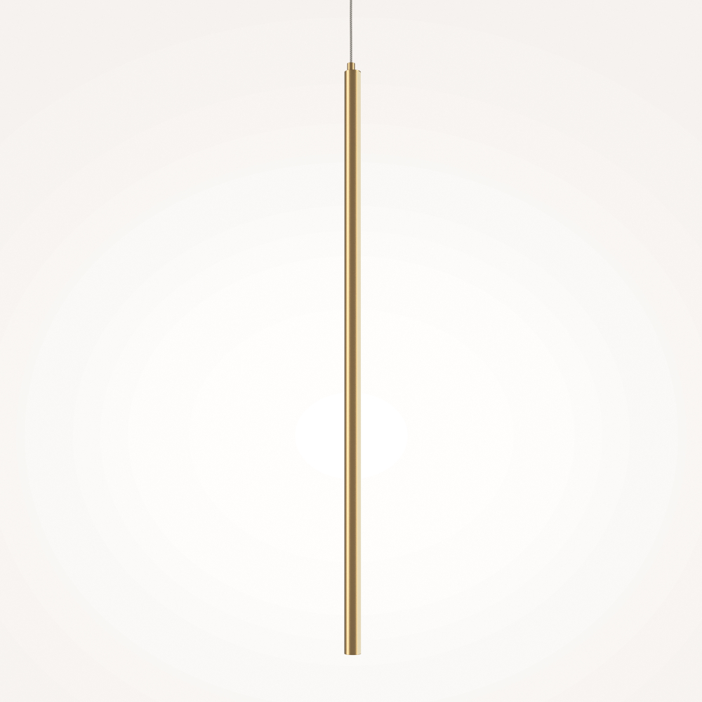 Подвесной светильник Maytoni MOD246PL-L12BSK