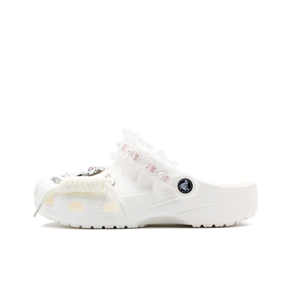 Crocs Eva Classic (Женская размерная сетка)