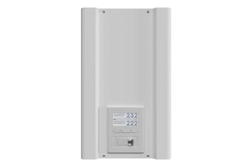 Однофазный стабилизатор напряжения Вольт engineering Ампер Э 9-1/40 v2.1