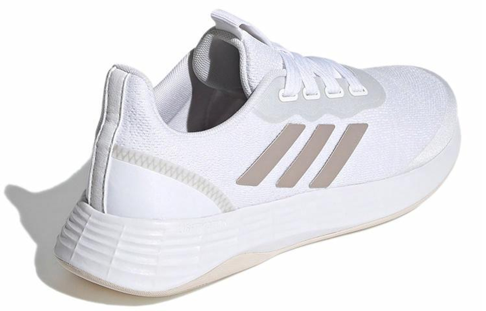 Кроссовки Adidas Qt Racer Sport (Женская размерная сетка)