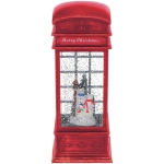 Сувенир с подсветкой «Путешествие» 8*8*22,5 см, в ассортименте (питание от USB и батареек)