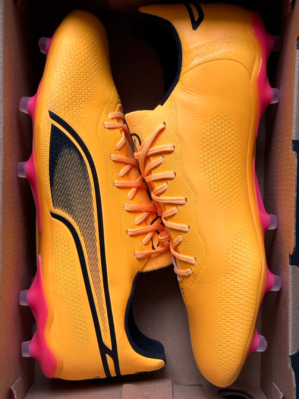 Puma king 2008 store