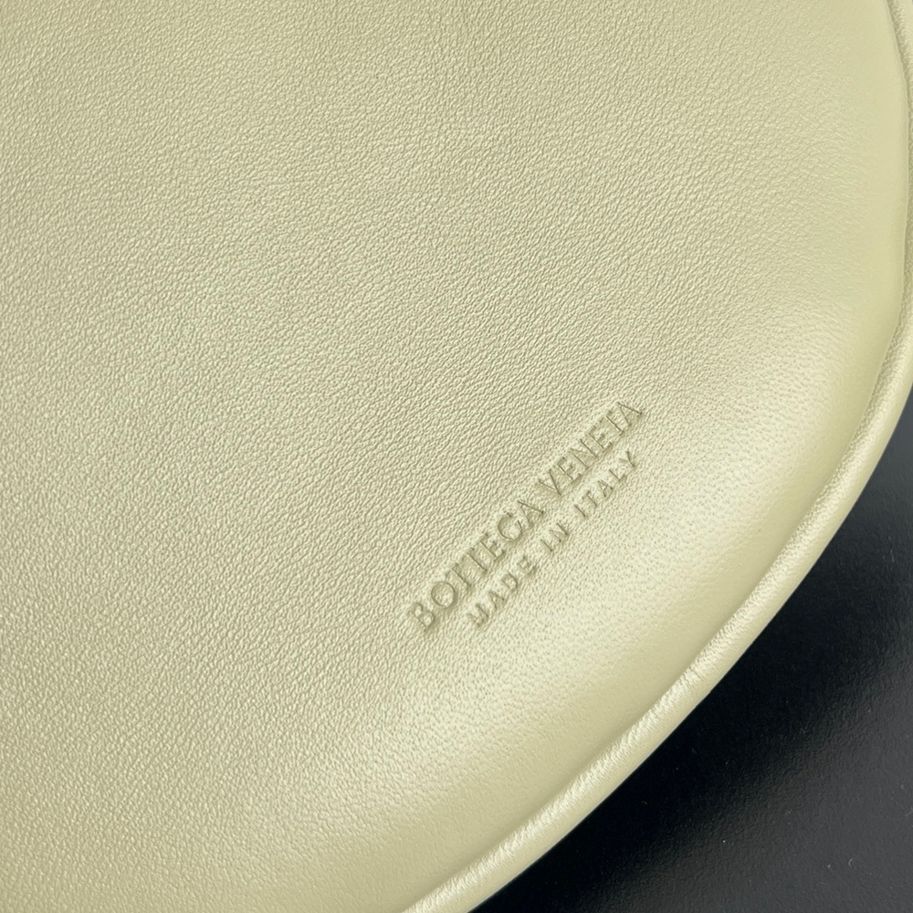 Bottega Veneta Gemelli Messenger 26 cm