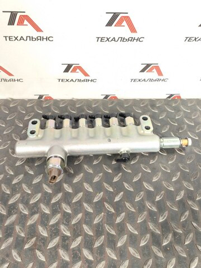 Топливная рейка 6HK1 8981529500