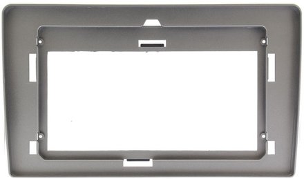 Магнитола для Toyota HiAce H200 2004-2022 - FarCar монитор 12.3" 2K QLED на Android 14, TS10, CarPlay, 4G SIM-слот