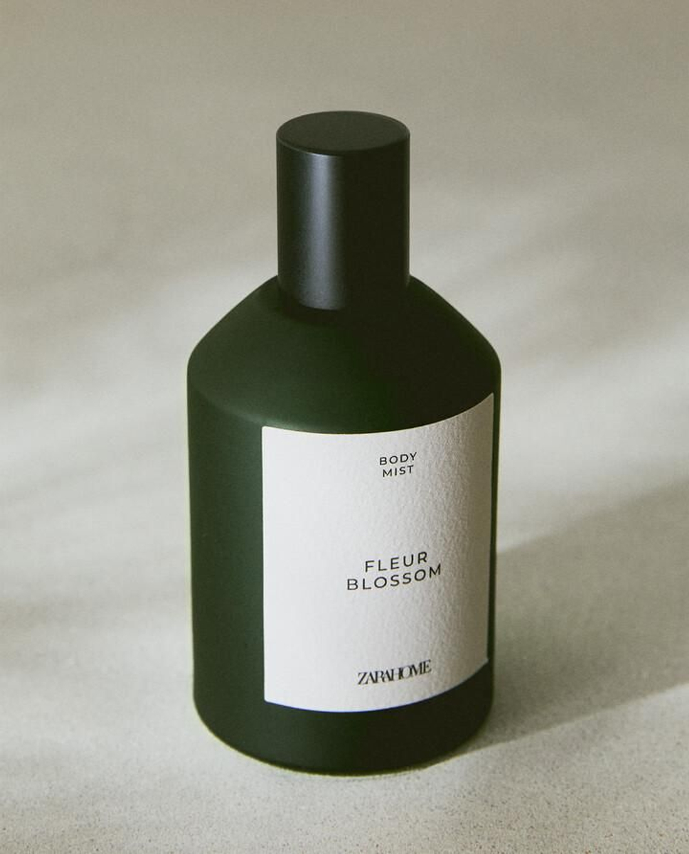 Zara Home - Маска для волос fleur blossom, 100 мл