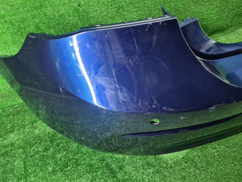 Бампер задний BMW 1er f20 f21 (2015-2017)