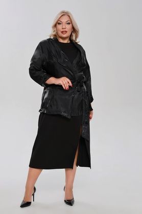 Цена на Накидка-6393 больших размеров