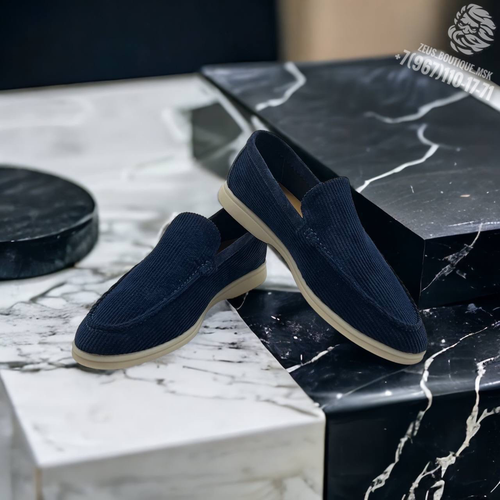 Лоферы Loro Piana Summer Walk