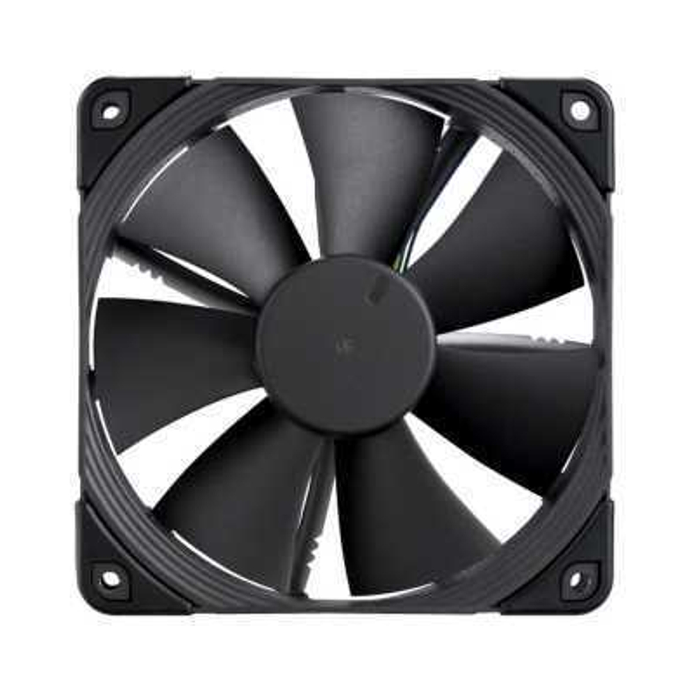 Кулер ASUS ROG Ryujin III 360 Black