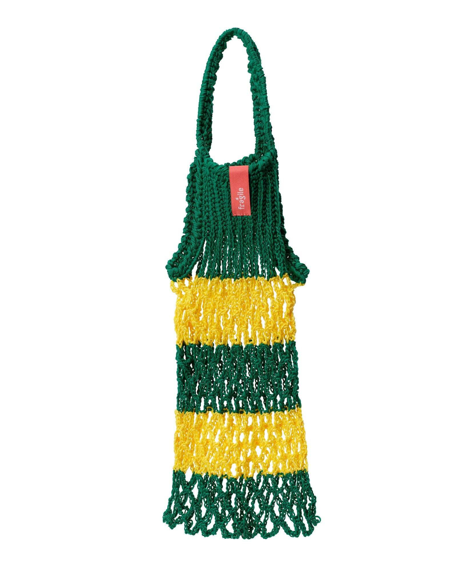 Авоська осень