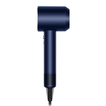 Фен Dyson Supersonic HD15, Prussian Blue / Bright Copper (Берлинская лазурь / Яркая медь)
