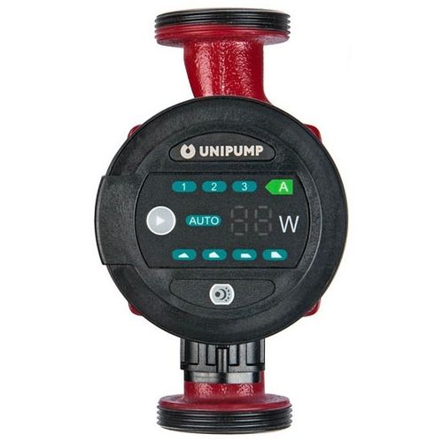 Циркуляционный насос Unipump LPA 25-60 для систем отопления
