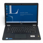 Latitude E7470