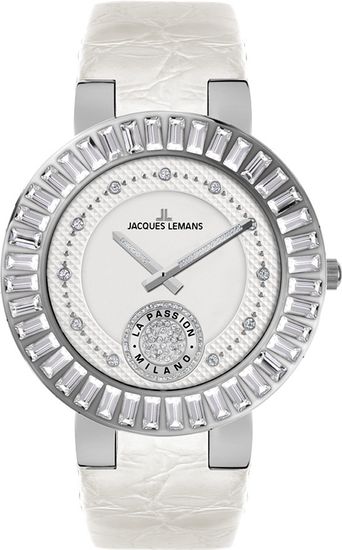 Наручные часы Jacques Lemans 1-1683B