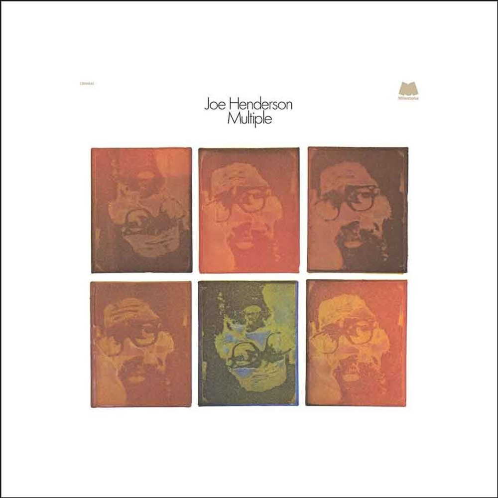 Joe Henderson - Multiple - USA, Jazz Dispensary Top Shelf Series