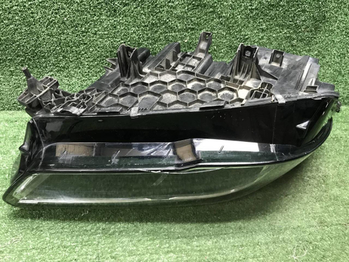 Битая Фара правая BMW X5 G05 X6 G06 (18-23) Laser