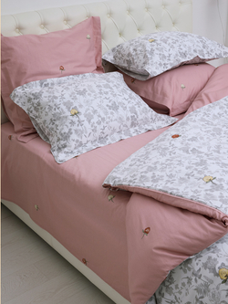 Постельное белье СайлиД B-241 сатин