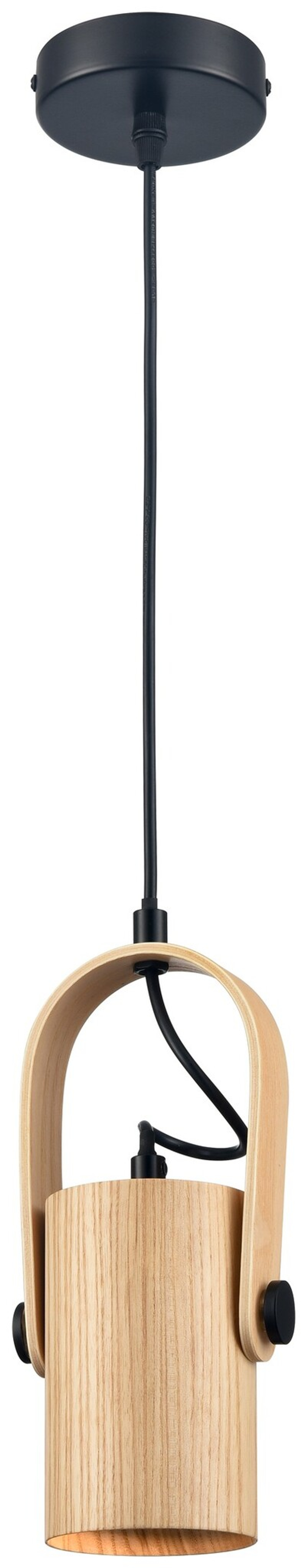 Светильник подвесной Velante 501-716-01