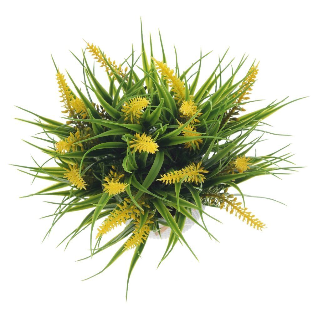 GAEM Цветочная композиция, L21 W21 H32 см