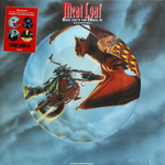 Meat Loaf / Bat Out Of Hell II - Back Into Hell (Picture Disc)(2LP)