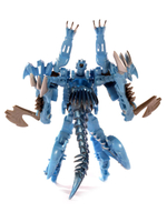 Трансформер-робот, коробка BM-1188-4