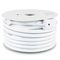 Светодиодная неоновая лента Feron 8W/m 72LED/m 5050SMD RGB 50M LS720 51975
