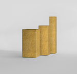 Кашпо, коллекция Surface, форма COLONNA