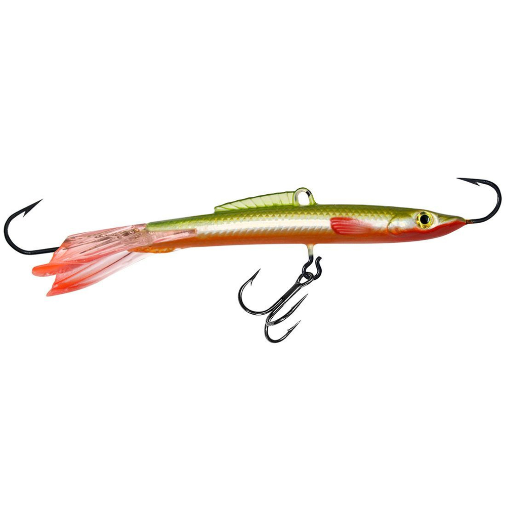 Балансир LONG DEATH-9 95mm 2 штуки 22 г.