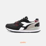  Кроссовки Diadora N.92 артикул:DR101173169C7086 - купить в магазине Дайс