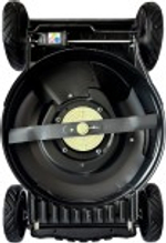 Газонокосилка аккумуляторная Crown CT29020HSX-4 самоходная