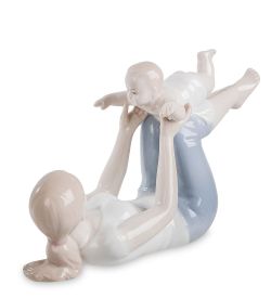 Pavone JP-06/19 Статуэтка «Счастье быть мамой»