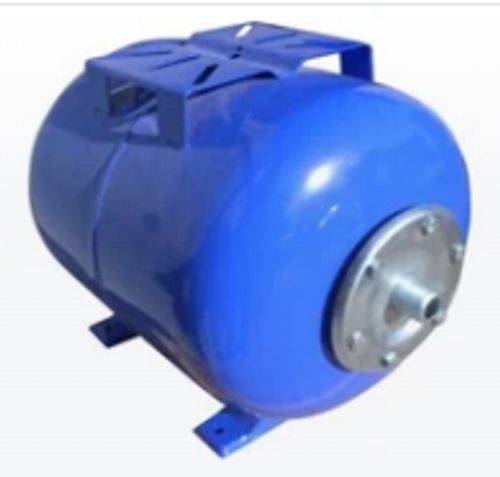 Гидроаккумулятор OPTIMA ГА-24 гор, фланец нерж.