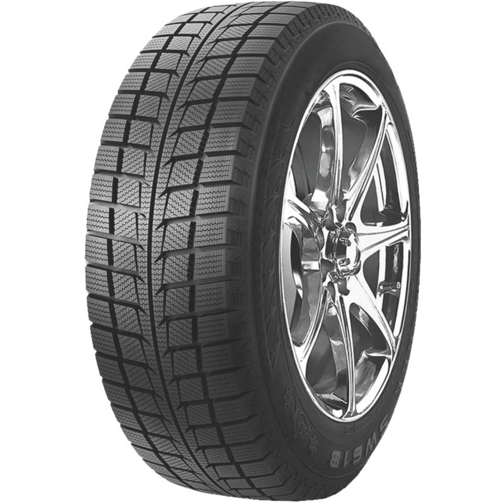 Зимняя шина Goodride SW618 (215/55 R16 93T)