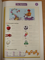Round Up Russia 4Ed Starter Student's book & CD-ROM