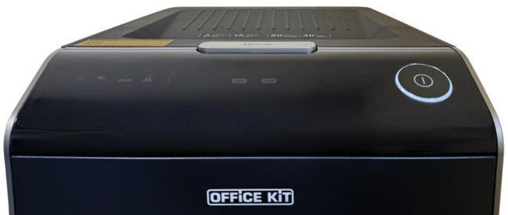 Уничтожитель бумаг  Office Kit SA200С 3,8x10