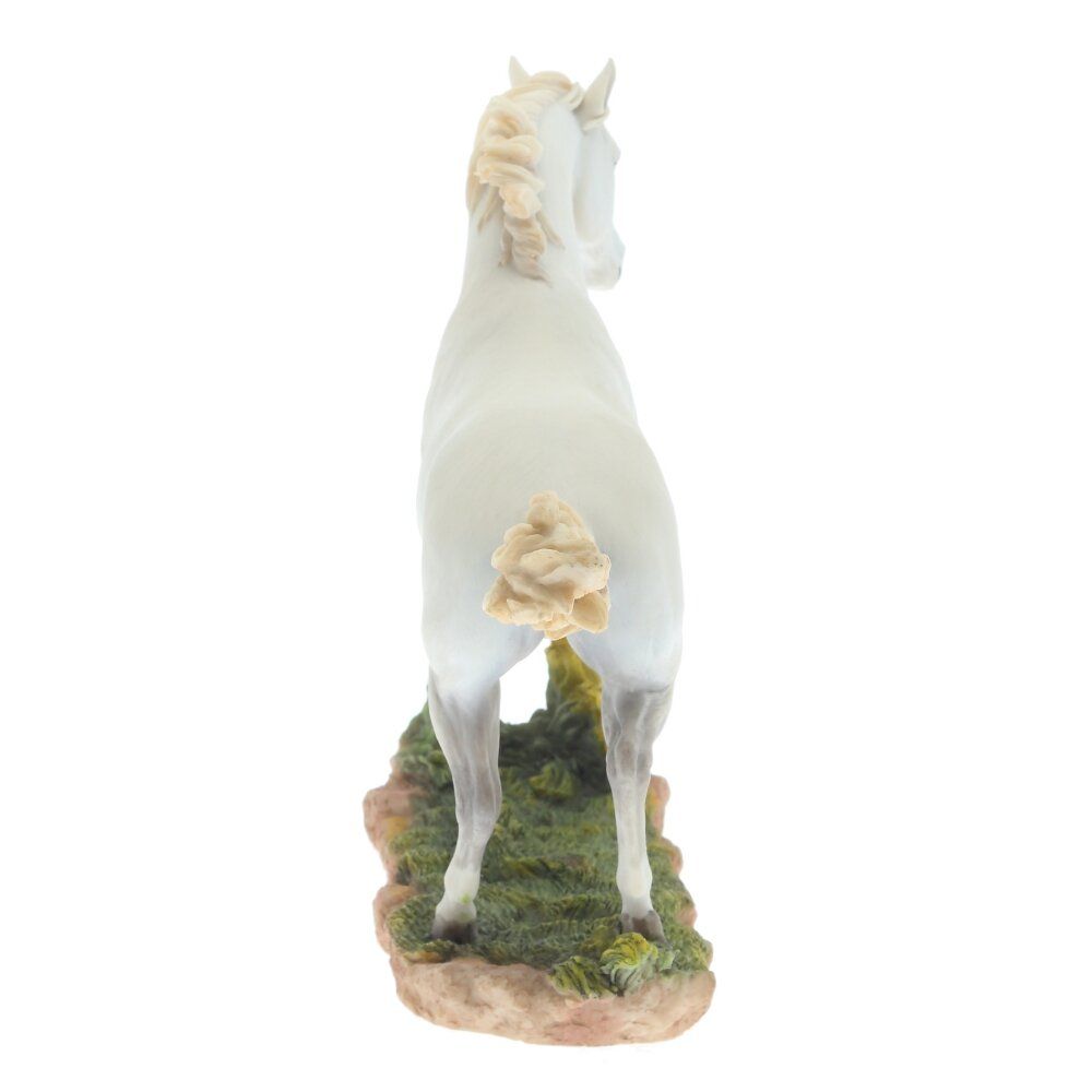 GAEM Фигурка декоративная "Лошадь", L34 W8,5 H22 см