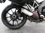 Ducati Multistrada 1200 S 2012
