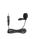 Микрофоны радио Saramonic UwMic9 TX9+TX9+RX9 петлички с 2 передатчиками и 1 приемником